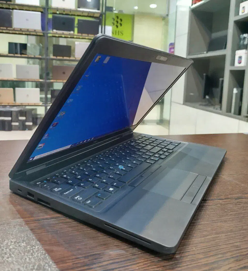 Dell رندرینگ گیم دانشجویی|رایانه همراه|کرمانشاه, |دیوار