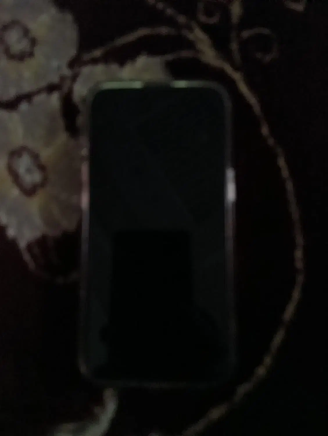 اپل iPhone 13 Pro با حافظهٔ ۲۵۶ گیگابایت|موبایل|کازرون, |دیوار