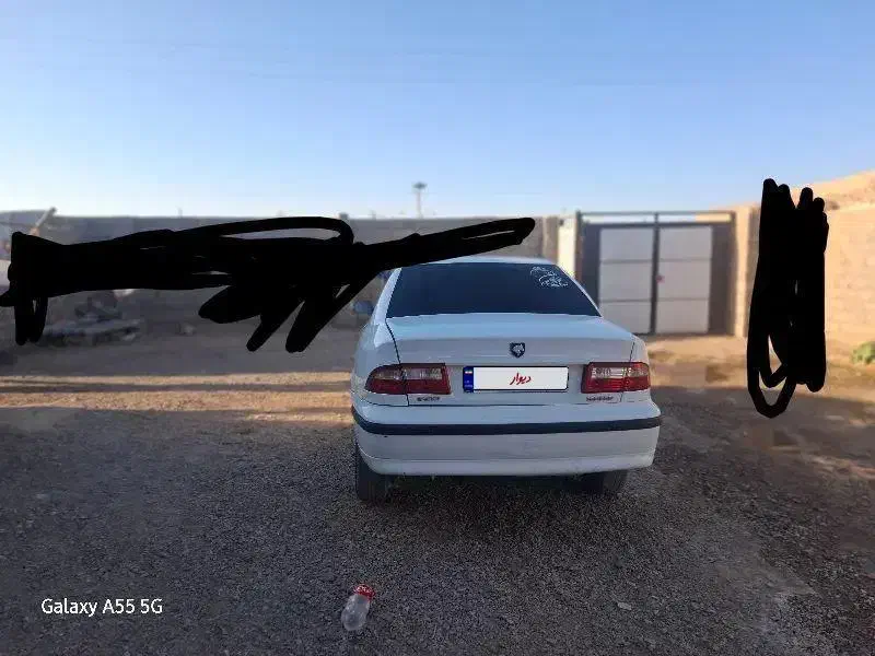 خودرو|خودرو سواری و وانت|خواف, |دیوار