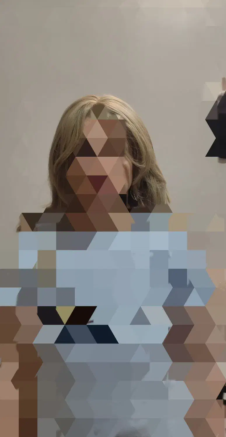 کلاه گیس با رنگ بلوند بسیار زیبا|آرایشی، بهداشتی، درمانی|ری, شهادت|دیوار