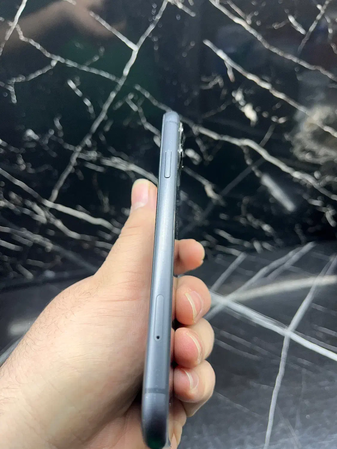 آیفون ۱۱ نرمال|موبایل|بابل, |دیوار