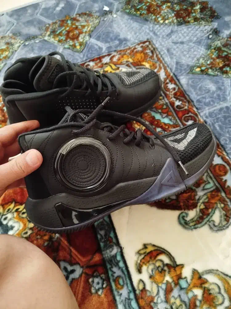 کفش 361 اورجینال اک|کیف، کفش، کمربند|دوگنبدان, |دیوار