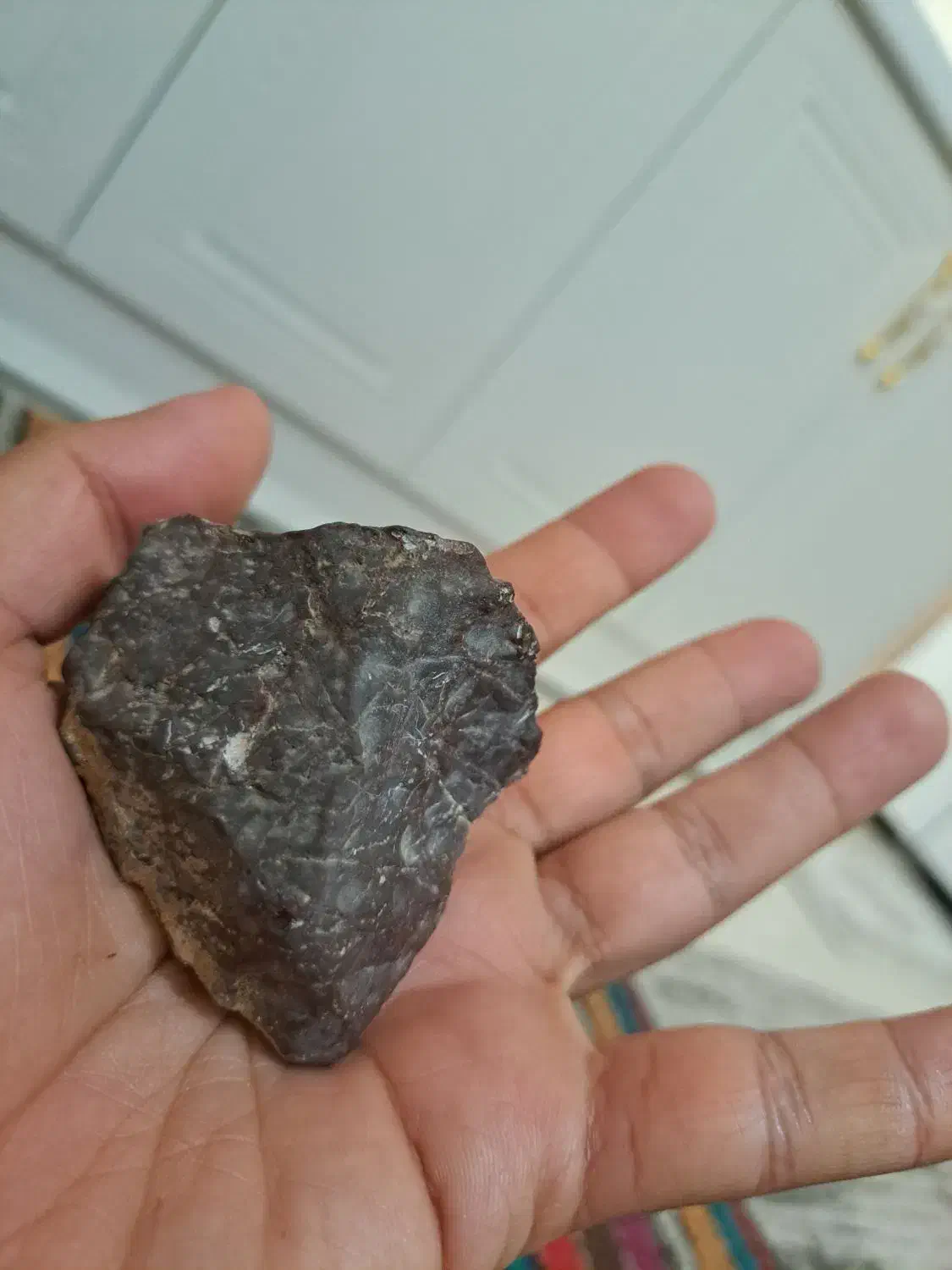 شهاب سنگ|کلکسیون اشیاء عتیقه|کهریزک, |دیوار