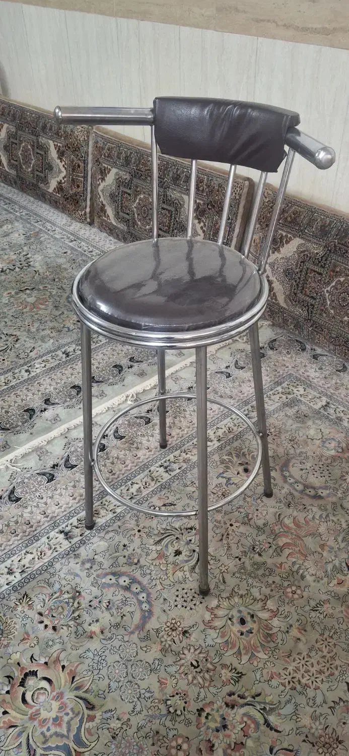 دو عدد صندلی اپن|صندلی و نیمکت|مشهد, محمدآباد|دیوار