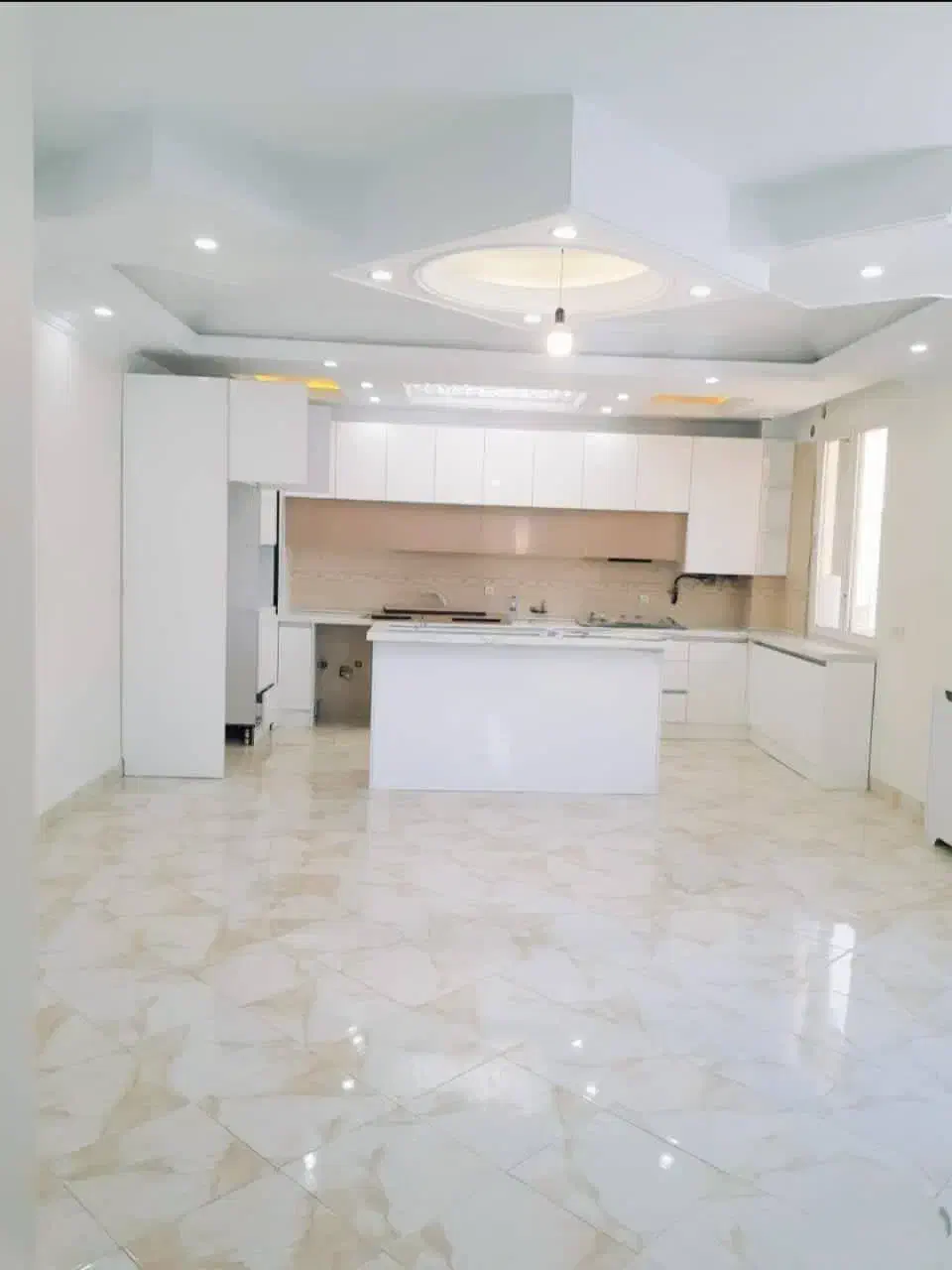 ۱۲۰متری//سند آماده //الهیه|فروش آپارتمان|مشهد, الهیه|دیوار