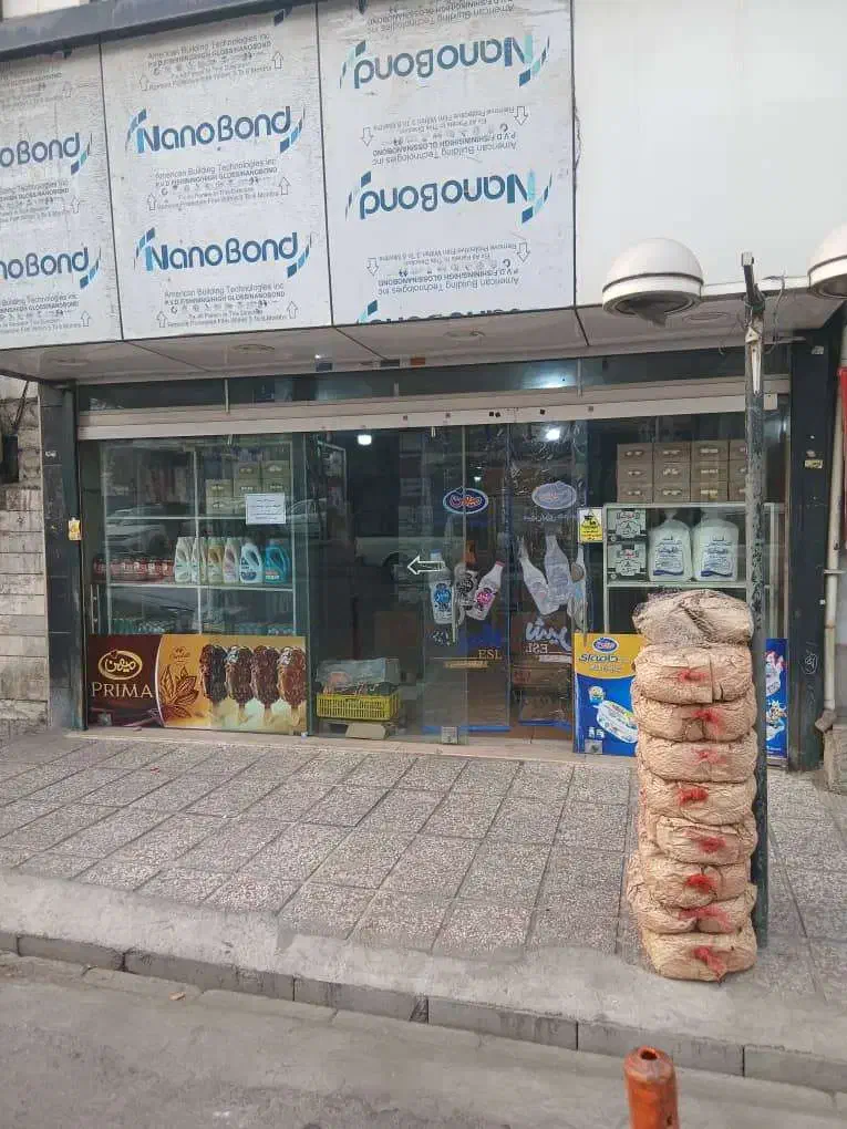 اجاره ملک 90 متری|اجارهٔ مغازه و غرفه|تهران, جوادیه تهرانپارس|دیوار