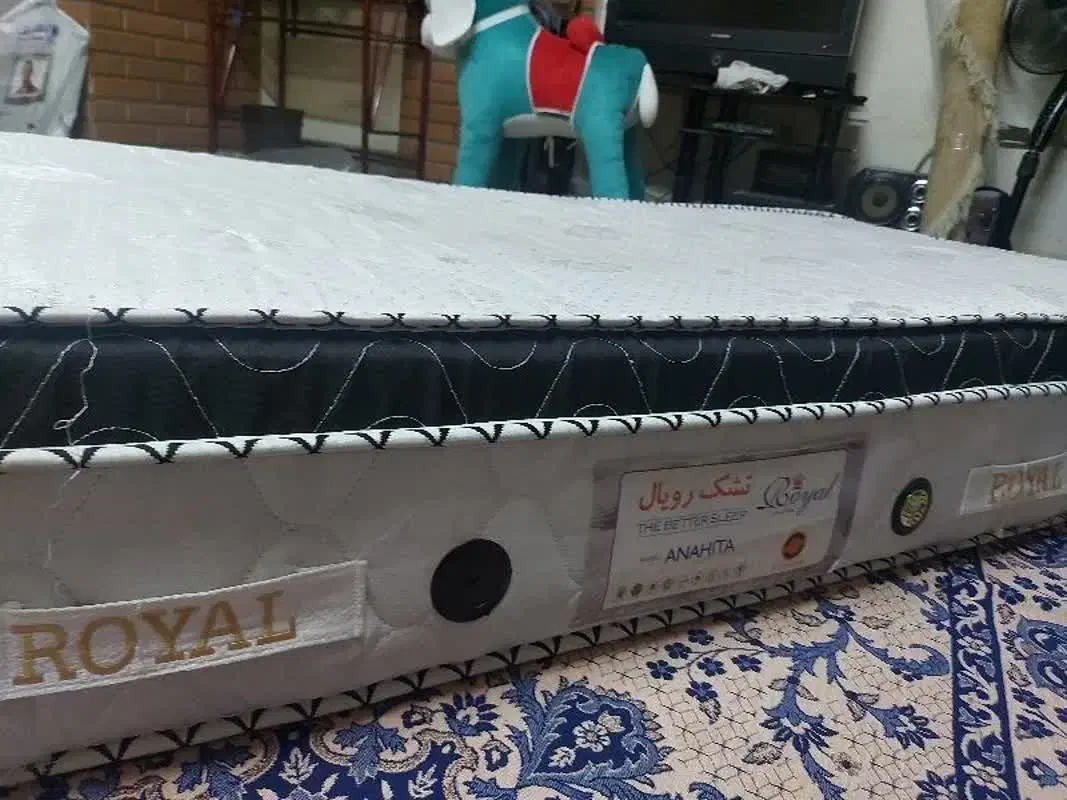 تشک خواب|تشک تختخواب|تهران, کرمان|دیوار