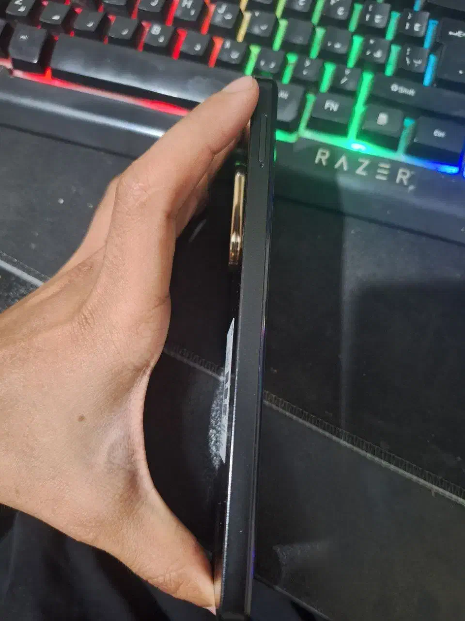 پوکو C71 کاملا نو - سر کارتنی|موبایل|کرج, شهرک جهان‌نما|دیوار