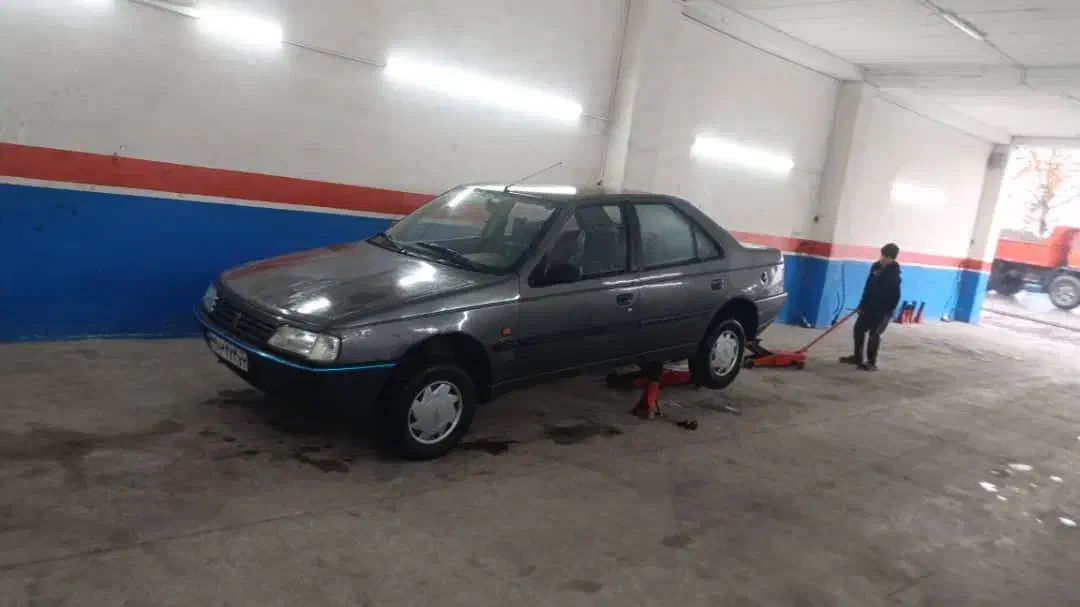 روا 86|خودرو سواری و وانت|آمل, |دیوار