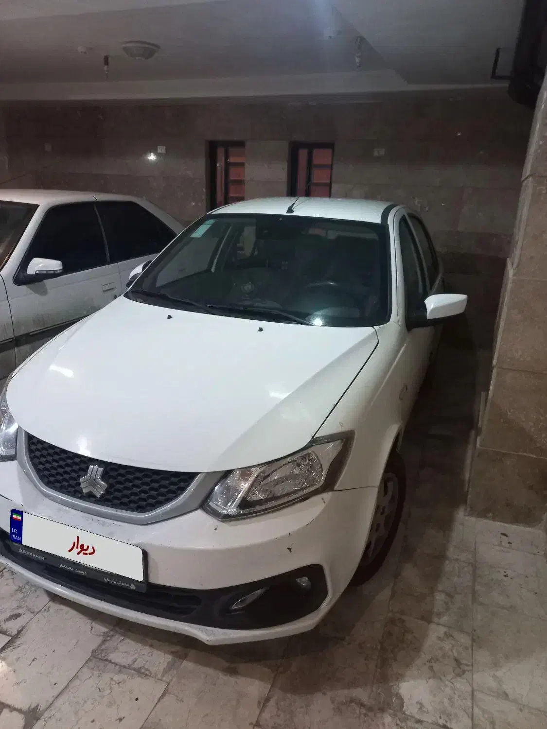 ساینا s|خودرو سواری و وانت|گرمدره, |دیوار