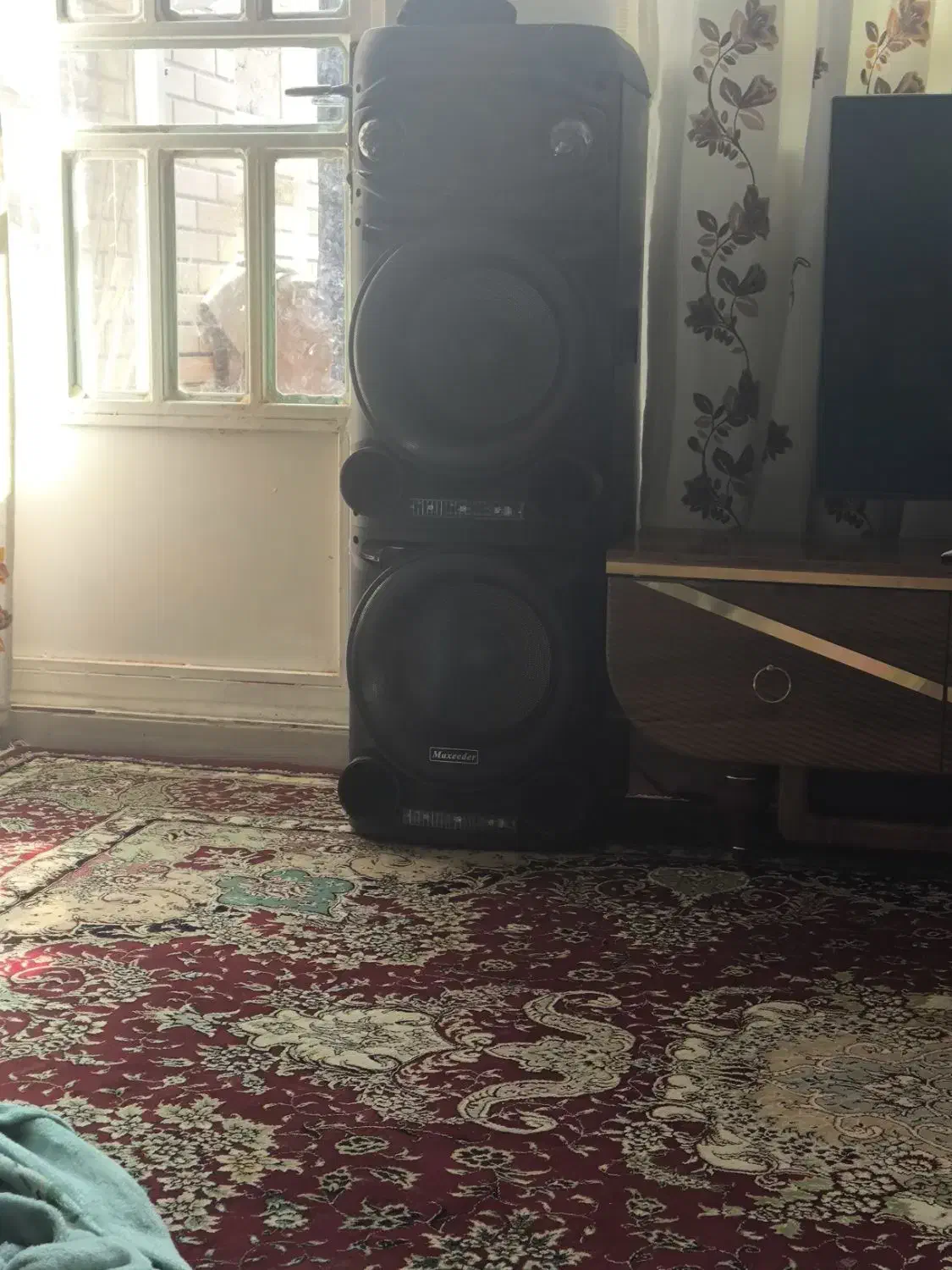 باند مکسیدر|سیستم صوتی خانگی|یزد, |دیوار