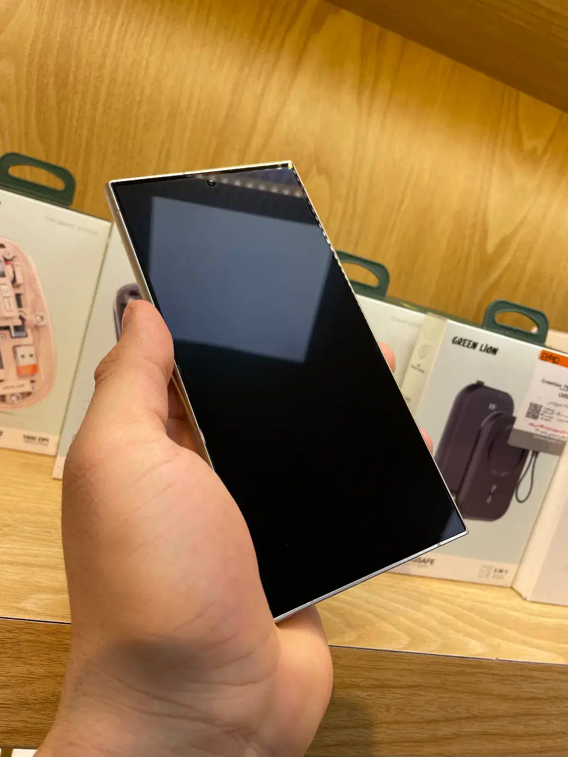 S24 ultra 512G Ram12|موبایل|تهران, فردوسی|دیوار