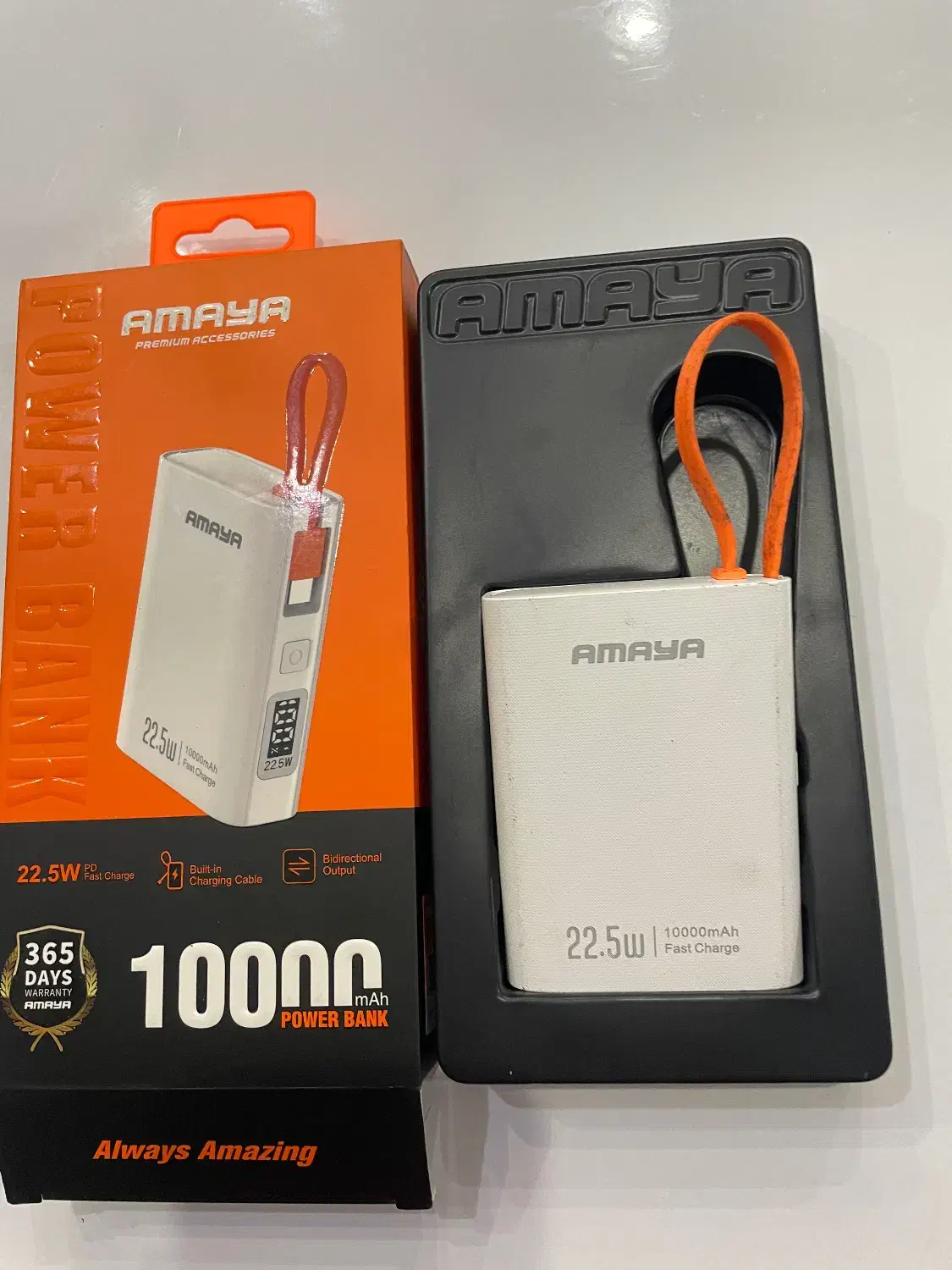 پاور بانک|لوازم جانبی موبایل و تبلت|شیراز, حومه شیراز|دیوار