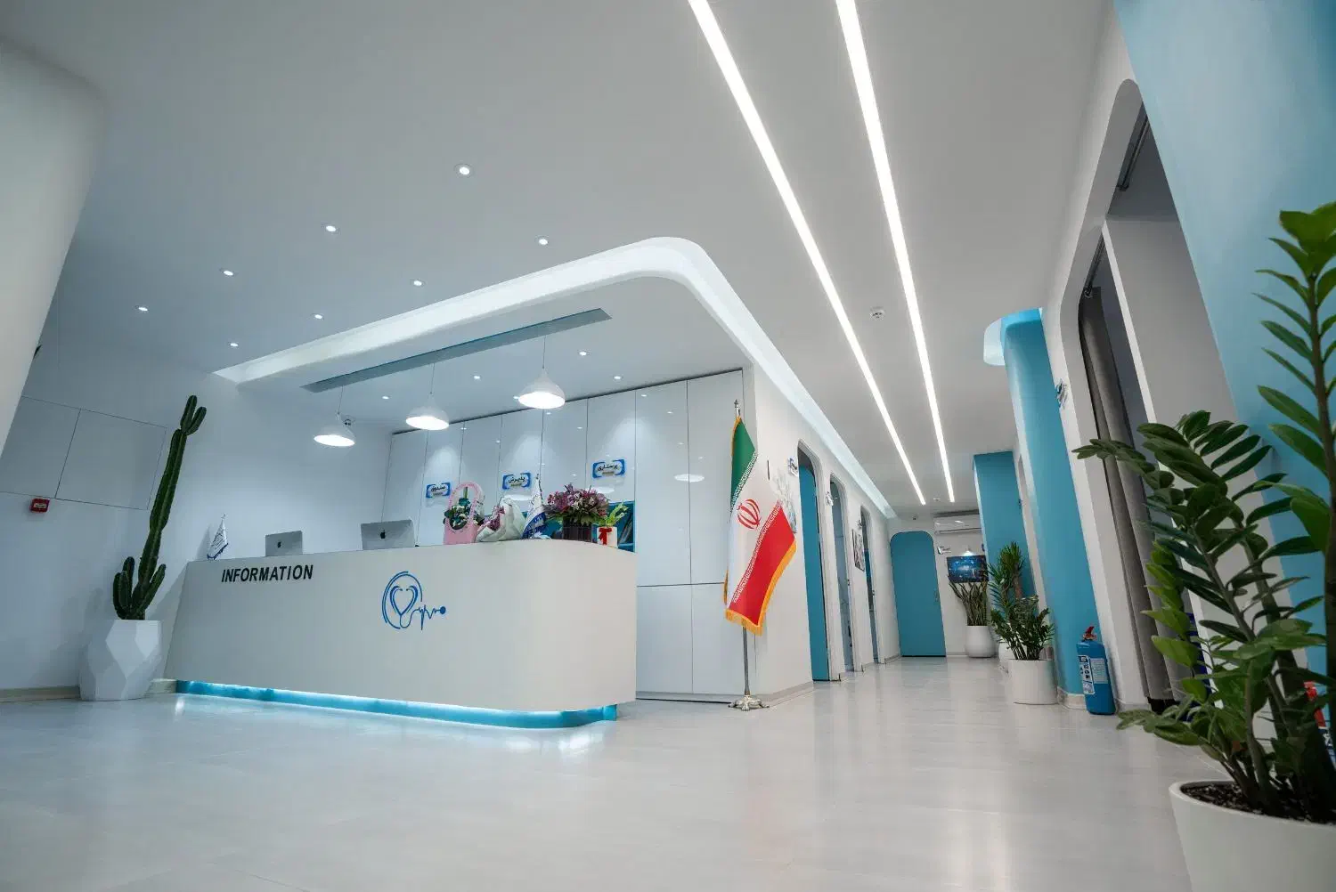 استخدام نیروی خدماتی جهت مرکز درمانی|استخدام سرایداری و نظافت|کاشان, حاج جمال|دیوار