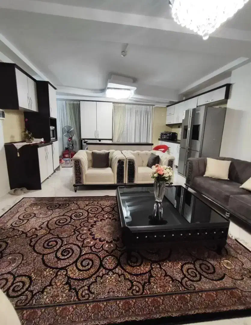 آپارتمان105متری،سه خواب،فول امکانات|فروش آپارتمان|تهران, زرکش|دیوار