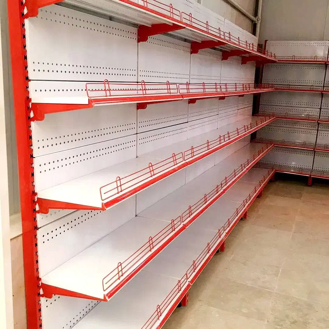 چند طبقه قفسه برای سوپری*۱۰۲۰|فروشگاه و مغازه|قائم‌شهر, |دیوار