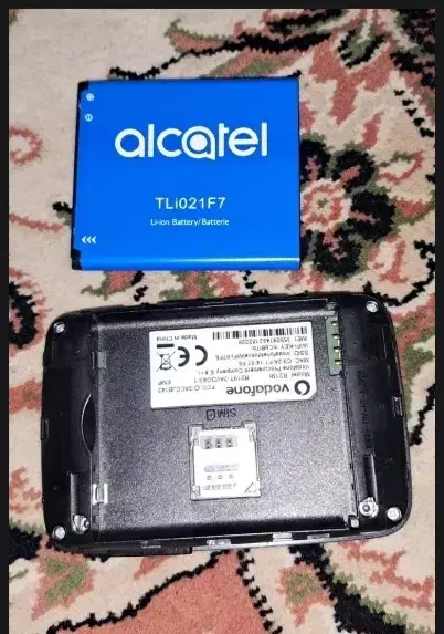 مودم جیبی|مودم و تجهیزات شبکه|قم, علی آباد سعدگان|دیوار