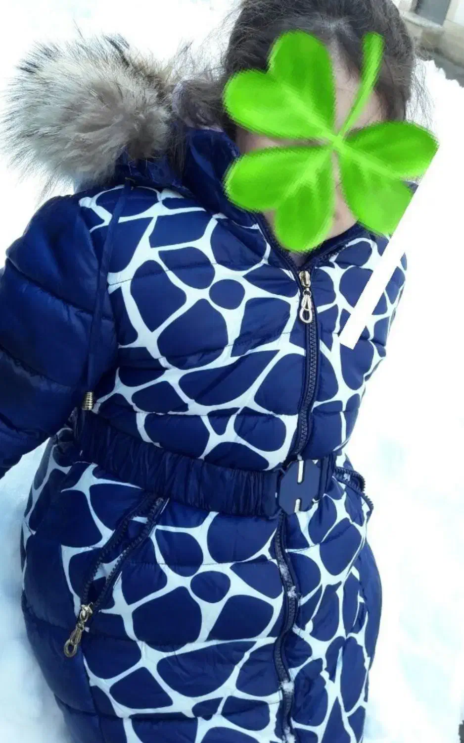 کاپشن دخترانه ترک|کفش و لباس بچه|رشت, توشیبا|دیوار