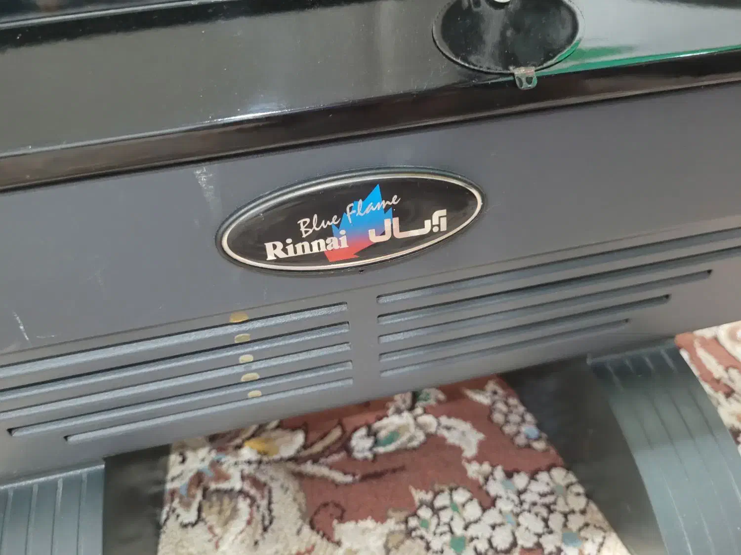 بخاری گازی بدون دودکش|بخاری، هیتر، شومینه|خرمشهر, |دیوار