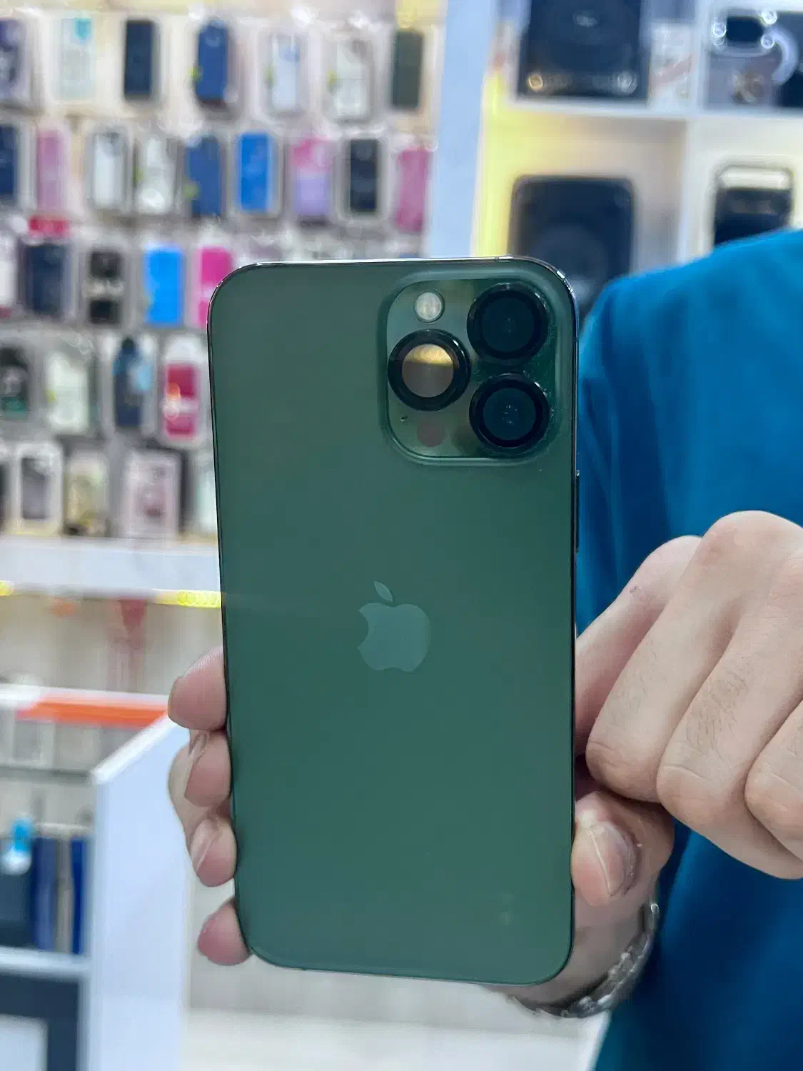 13promax|موبایل|مشهد, کوی سیدی|دیوار