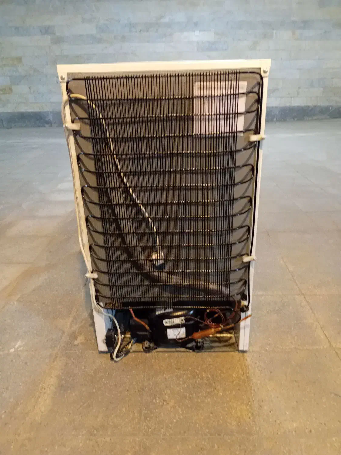 یخچال هتلی امرسان درحدنو|یخچال و فریزر|تهران, قیطریه|دیوار