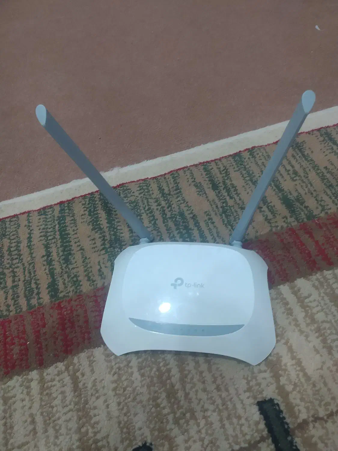 فروش وایرلس|مودم و تجهیزات شبکه|امیدیه, |دیوار