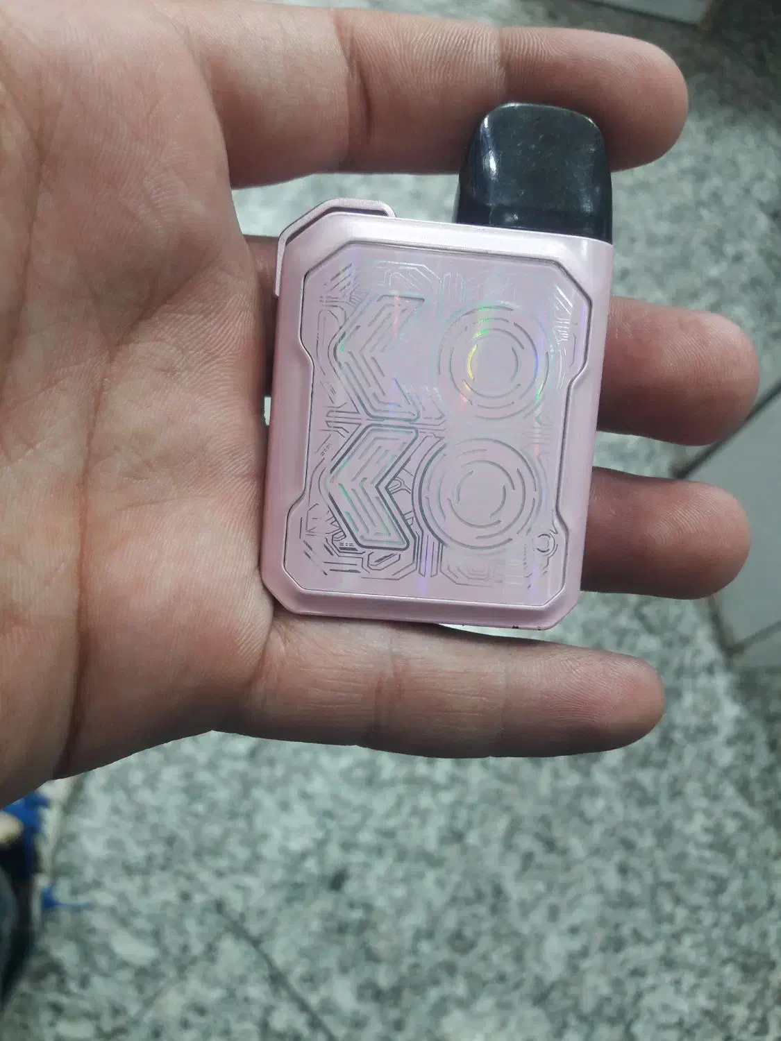 ویپ کوکو رنگ خاص|زیورآلات و اکسسوری|نسیمشهر, |دیوار