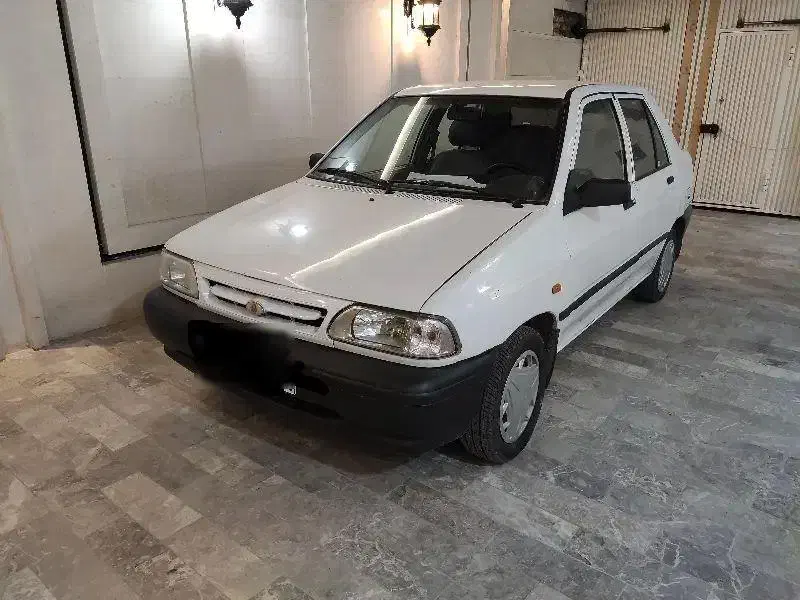 پراید۱۳۱|خودرو سواری و وانت|علی‌آباد کتول, |دیوار