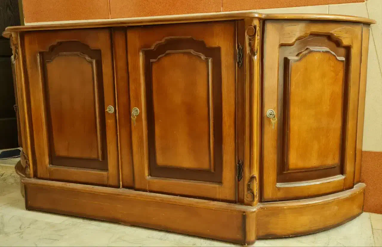 بوفه|بوفه، ویترین، کنسول|قم, پردیسان|دیوار