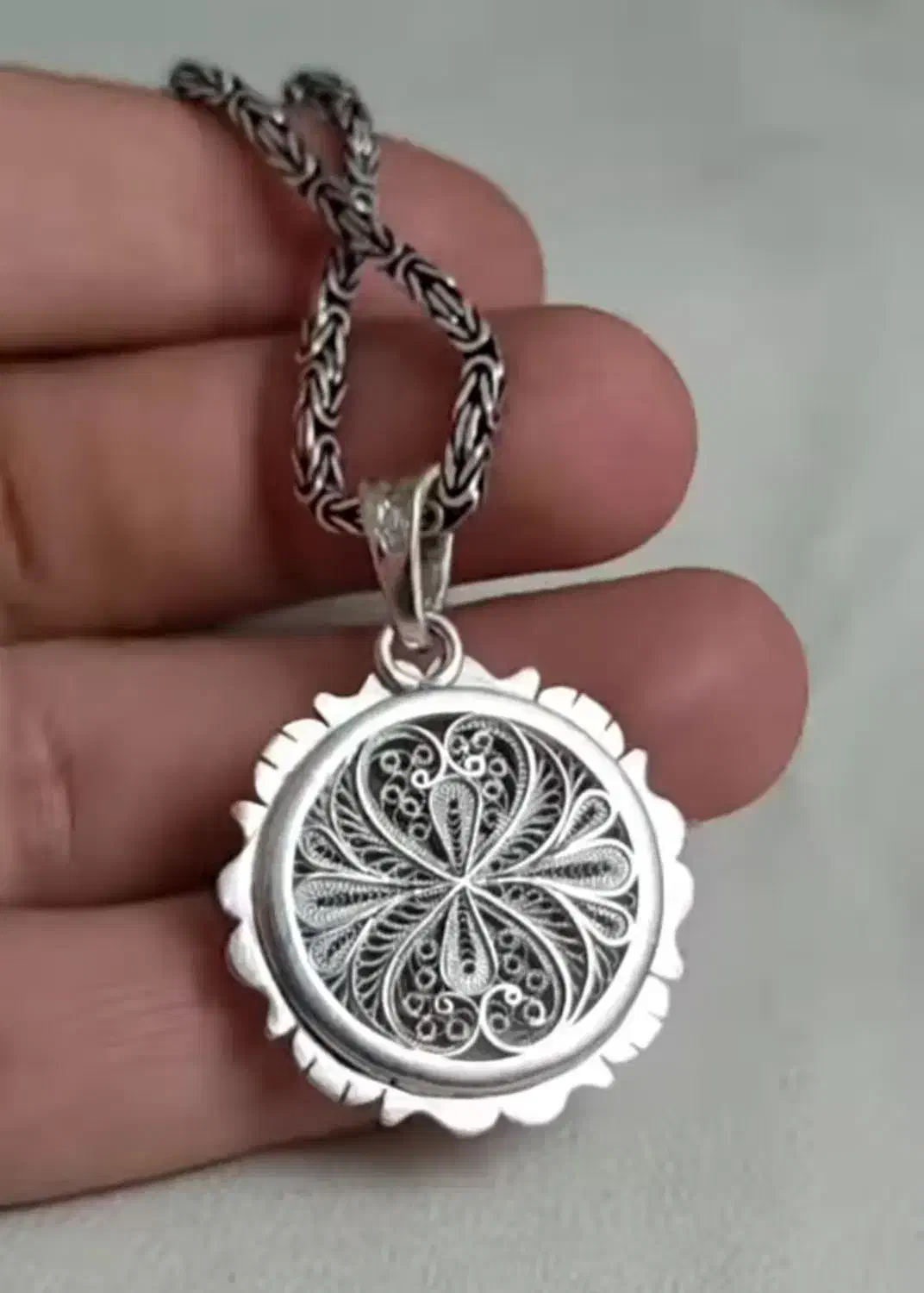 پلاک نقره|جواهرات|مشهد, شهرک مهر آباد|دیوار