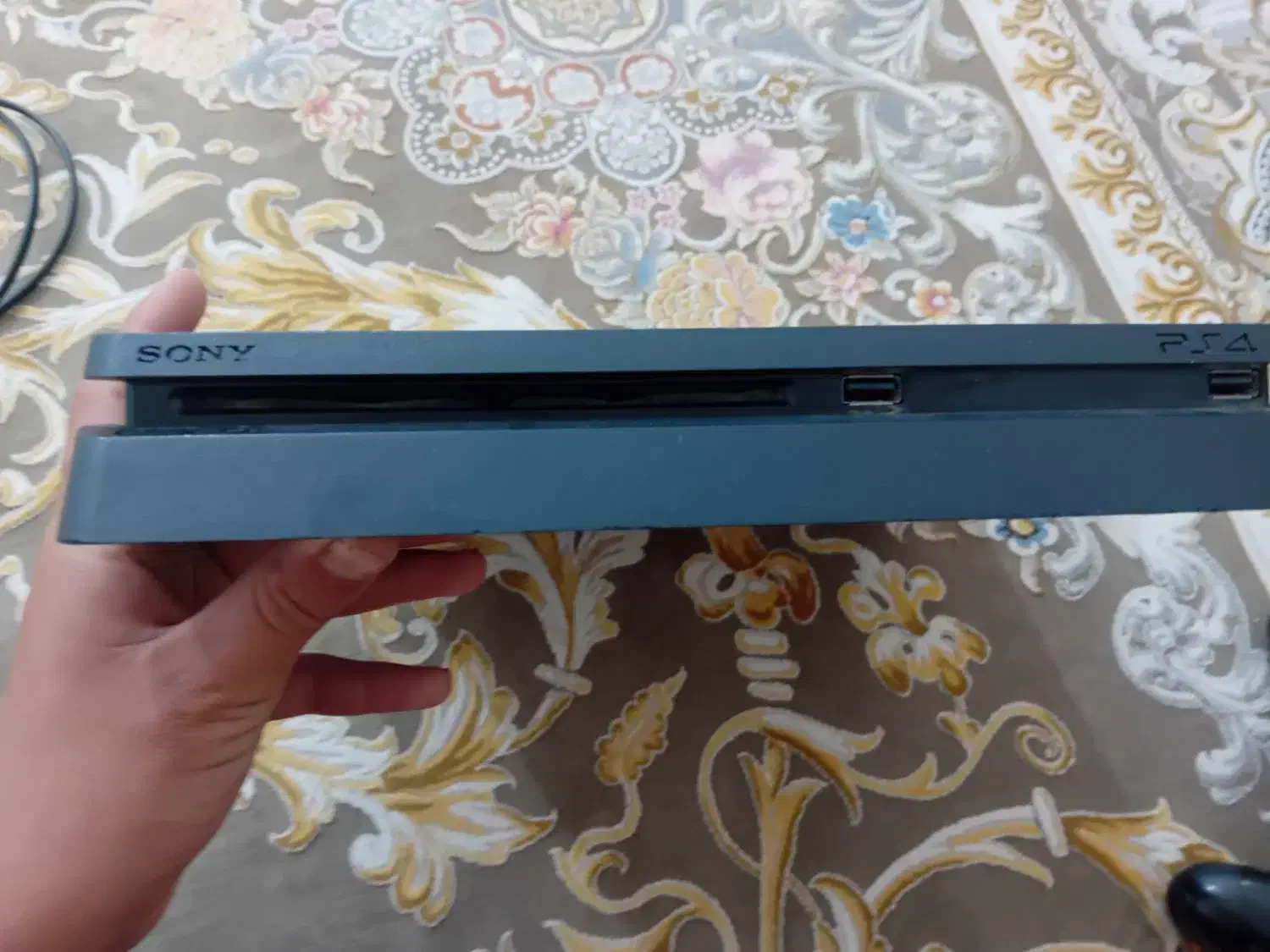 ps4|کنسول، بازی ویدئویی و آنلاین|زرآباد, |دیوار