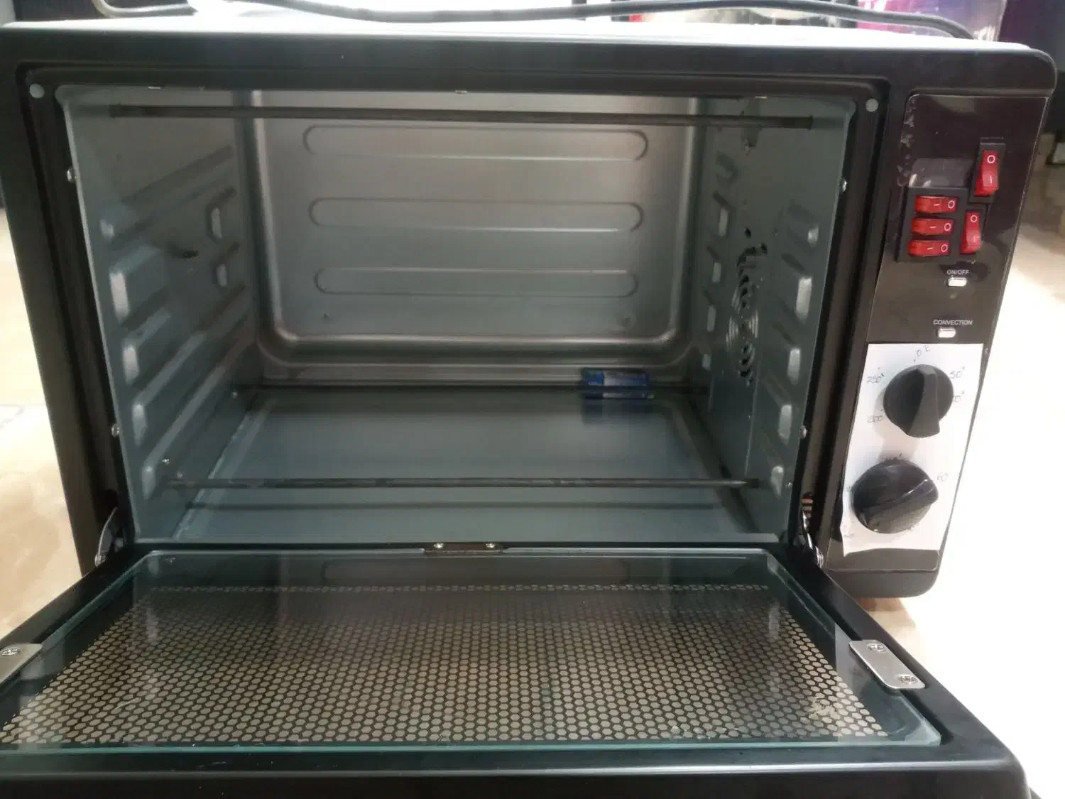 آون توستر|اجاق گاز و لوازم برقی پختوپز|سنندج, |دیوار