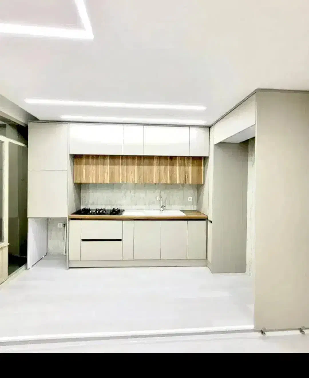 آپارتمان۱۵۰ متری/کلیداول/|فروش آپارتمان|اهواز, فرهنگ شهر|دیوار