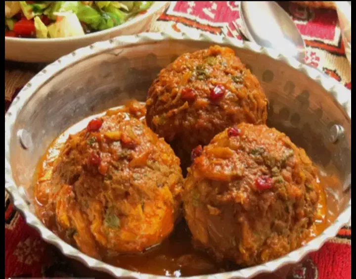 غذای خانگی|خوردنی و آشامیدنی|مشهد, عامل|دیوار