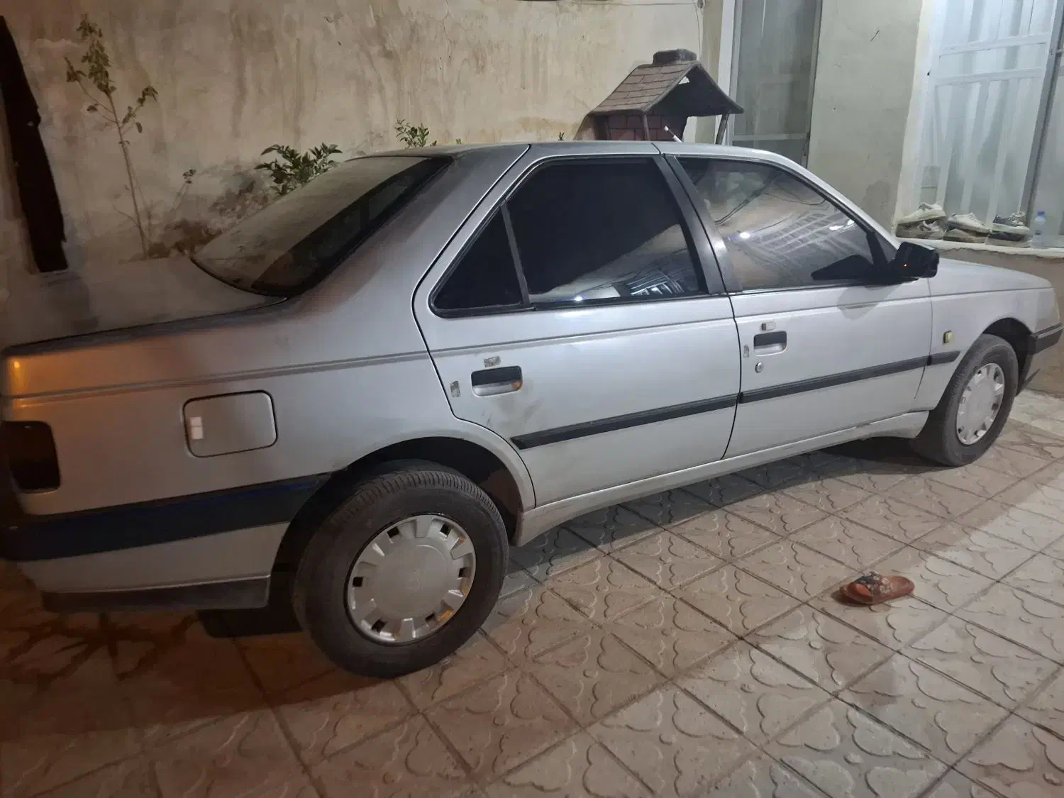 ماشین|خودرو سواری و وانت|مرودشت, ثبت احوال|دیوار