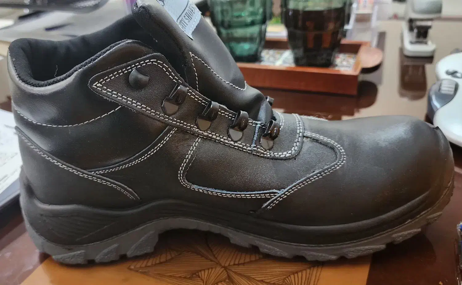 کفش|کیف، کفش، کمربند|خمینی‌شهر, |دیوار