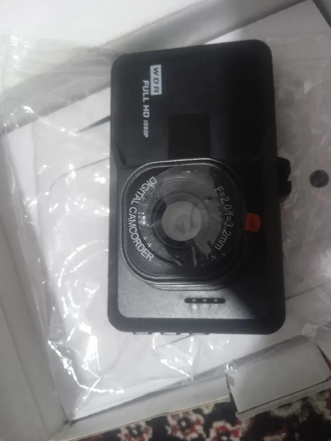 دوربین ثبت وقایع|دوربین عکاسی و فیلمبرداری|رشت, پاره بیجار|دیوار