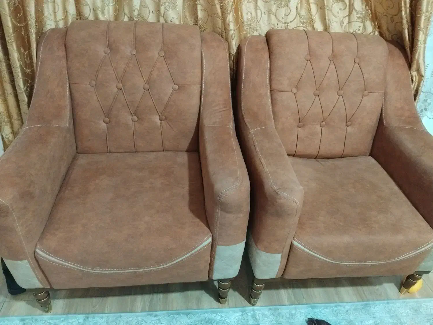 مبل 7 نفره|مبلمان خانگی و میز عسلی|اردبیل, |دیوار