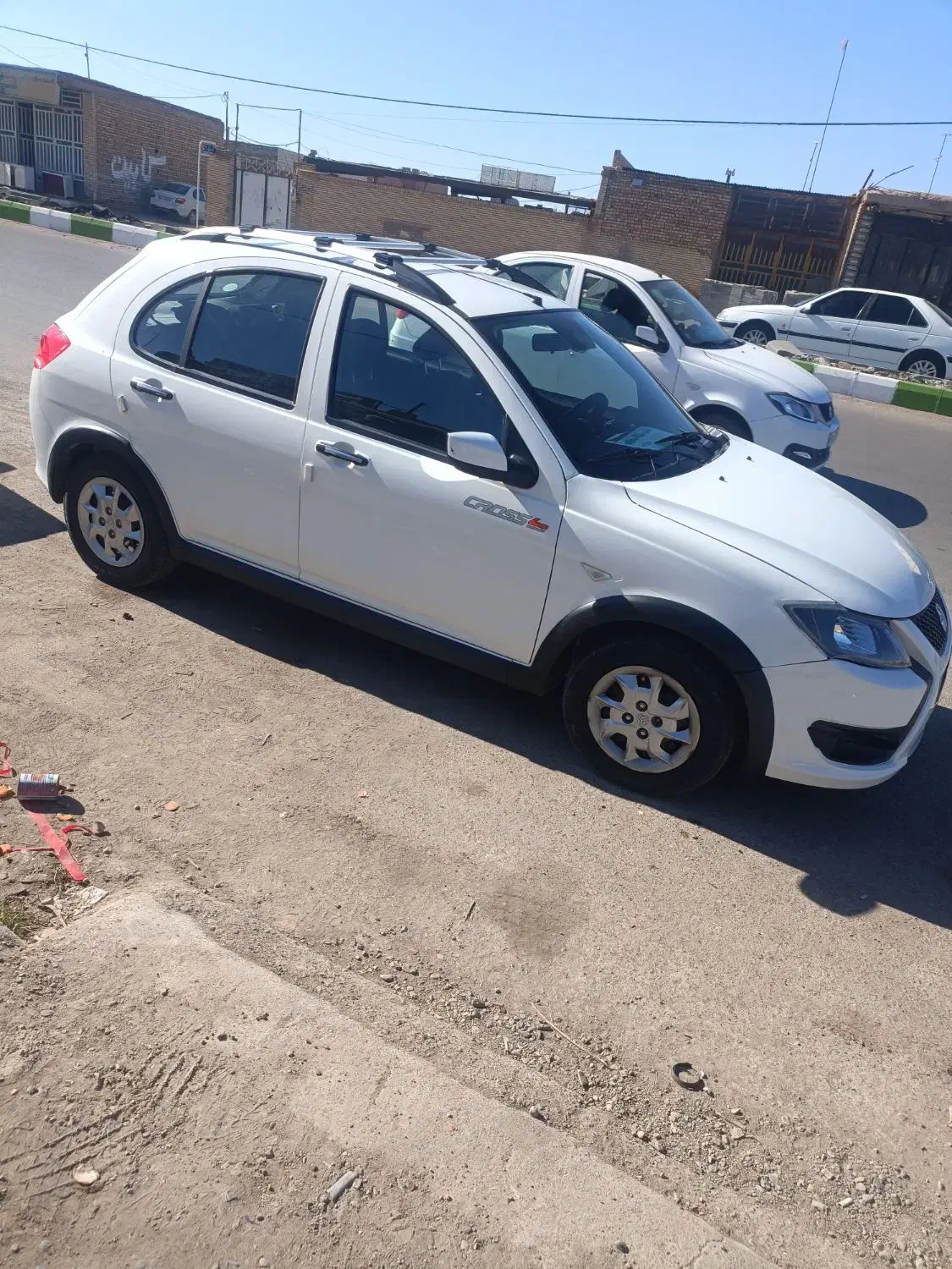 کوییک ۱۴۰۲|خودرو سواری و وانت|رفسنجان, |دیوار