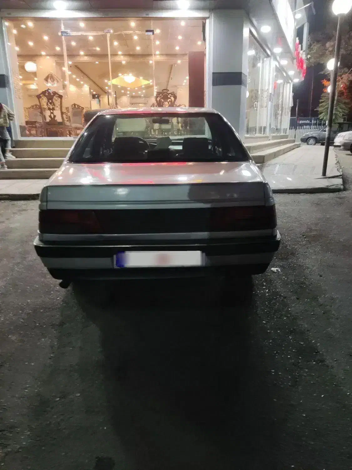 پژو روا|خودرو سواری و وانت|کرج, شهرک سهرابیه|دیوار