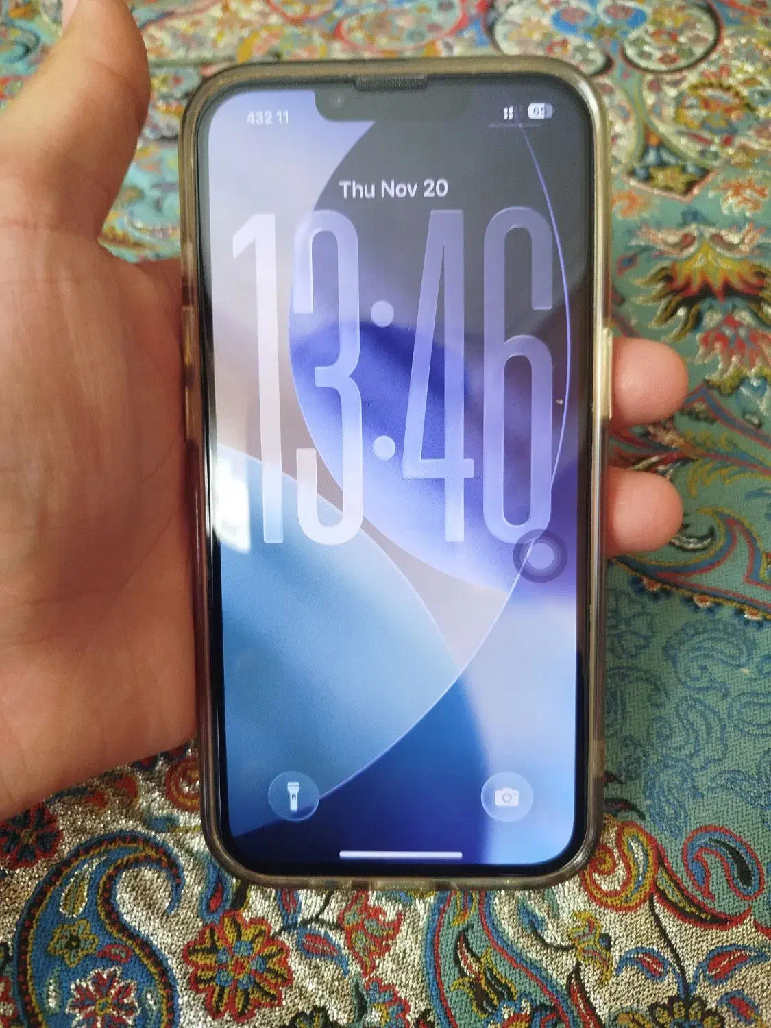 آیفون 13|موبایل|سبزوار, همت|دیوار