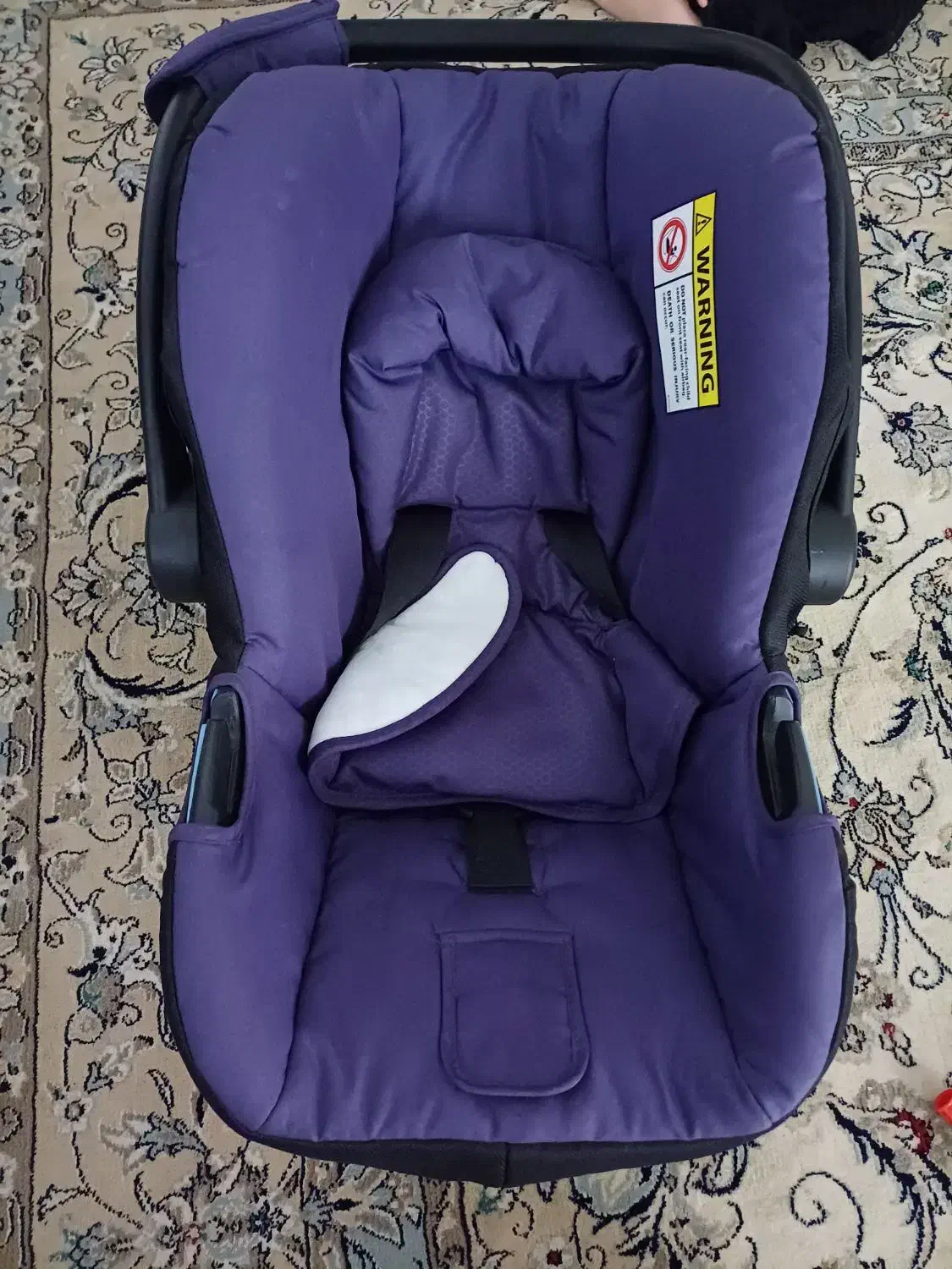 کریر خارجی|کالسکه و لوازم جانبی|اصفهان, کوی شهید کشوری|دیوار