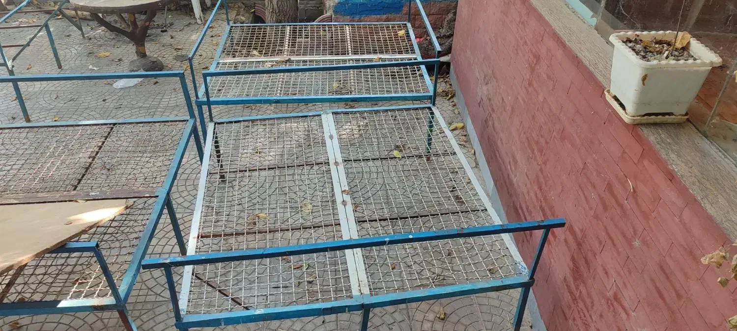 تخت قهوه خانه|کافی‌شاپ و رستوران|الشتر, |دیوار