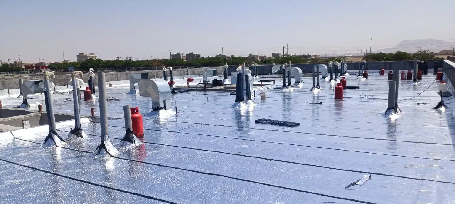 خدمات ایزوگام|خدمات پیشه و مهارت|سیرجان, |دیوار