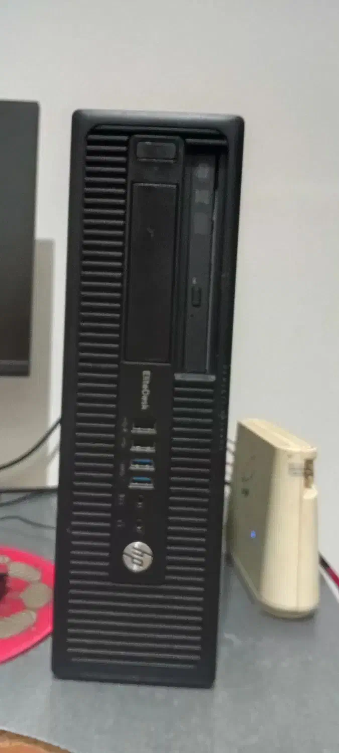 کامپیوتر|رایانه رومیزی|علیآباد کتول, |دیوار