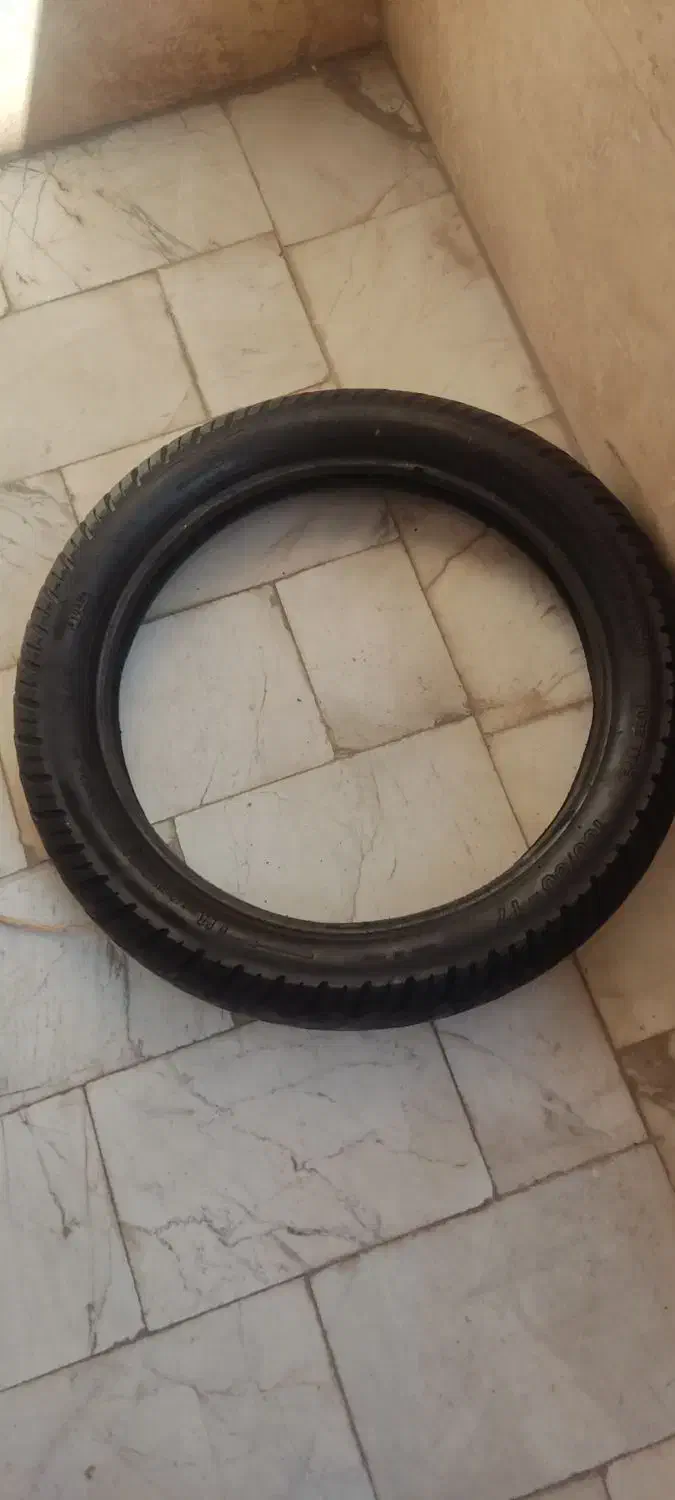 لاستیک پالس|دوچرخه، اسکیت، اسکوتر|کاشان, زیارتی|دیوار