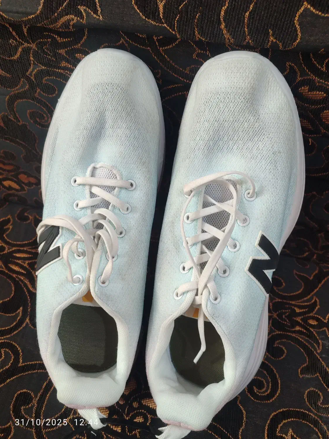 کفش خارجی|کیف، کفش، کمربند|اهواز, کمپلو جنوبی|دیوار