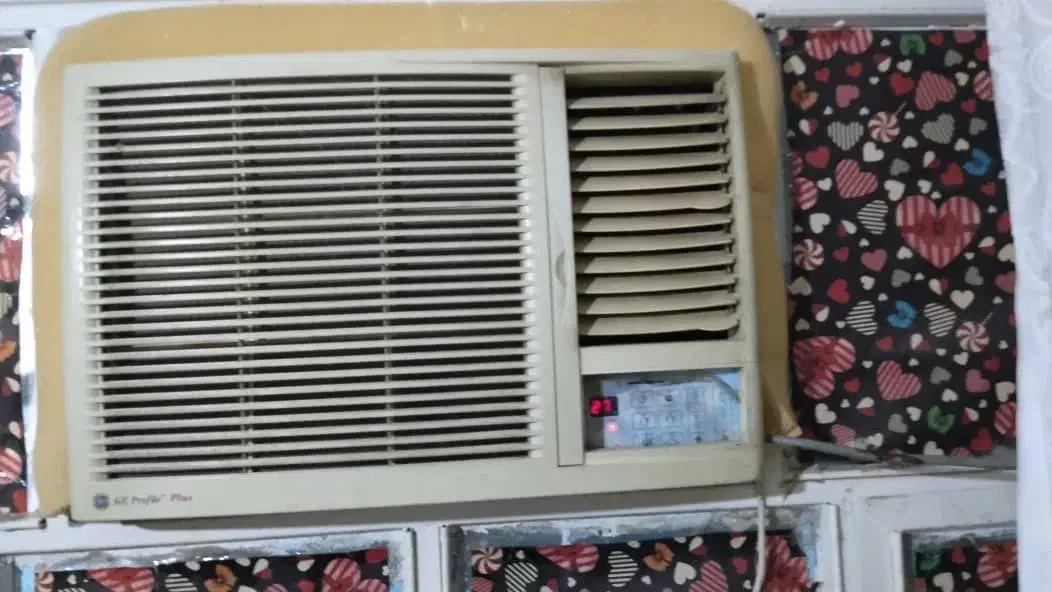 کولر ۱۸ هزار|کولر گازی و فن‌کوئل|مسجد سلیمان, |دیوار