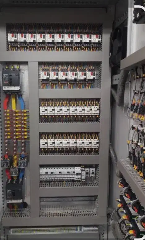 خدمات برق صنعتی و ساختمان|خدمات پیشه و مهارت|یزد, |دیوار