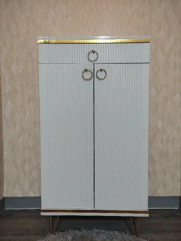 آینه کنسول جاکفشی زیر تلوزیونی|جاکفشی، کمد، دراور|برازجان, |دیوار